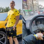 Nakon što su mu oduzeli Lamborghini i Porsche, Baka Prase sada vozi Jugu