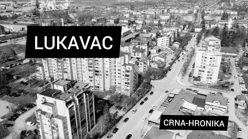 25-godišnjak nakon svađe likvidirao rođaka u Lukavcu