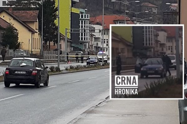 Vozači u ZDK plate između 5 i 6 miliona KM godišnje za prekršaje u saobraćaju