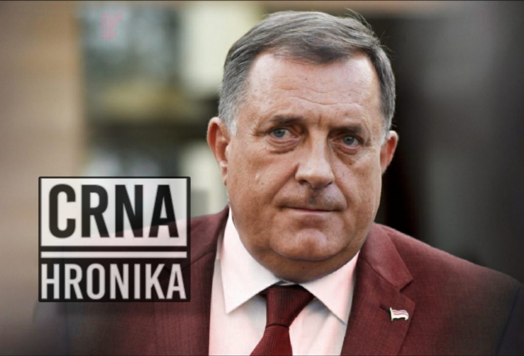 Bliže se izbori: Milorad Dodik ponovo želi na poziciju predsjednika Republike Srpske