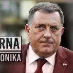 Dodik: Hrvati su beznačajni jer ih Bošnjaci majoriziraju, uvjeren sam da će se BiH raspasti