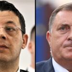 Aljoša Čampara: Milorad Dodik nama ne može prijetiti