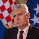 Čović se posramio zbog glasanja protiv Inzkovog zakona: Ispričava se svima koje je to povrijedilo