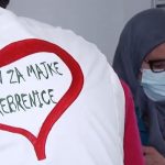 Ljekari iz TK u humanoj misiji: Besplatni pregledi za majke Srebrenice