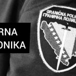 Afera zbog prijem kadeta u Graničnoj policiji BiH: SIPA privela jednu osobu zbog primanja mita