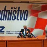 Političari HDZ-a pozive na rušenje FBiH i prizivanje Herceg-Bosne nazivaju slobodom govora