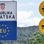 Hrvatska zbog Šengena ukida 73 granična prelaza