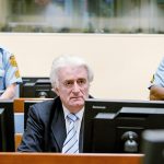 Karadžić tužio Veliku Britaniju zbog laptopa