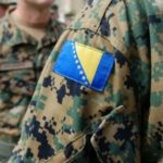 Njemačka će donirati 6,5 miliona eura OSBiH, novac ide za uniforme i kasarne