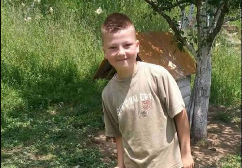 Adin (13) iz Sarajeva treba našu pomoć kako bi hitno otišao na operaciju u Tursku