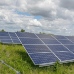 Genijalna ideja: Pored autocesta instalirati solarne panele i opskrbiti milion domaćinstava