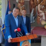 Dodik izjavio da su Srbi uvijek bili na pobjedničkoj strani, pa poručio Bošnjacima: Niko ih u RS-u neće dirati, samo ne želimo islamski fundamentalizam