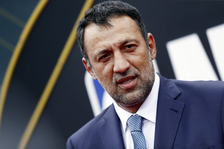 Vlade Divac: U šali sam rekao da želim biti predsjednik Srbije, od tada imam probleme!