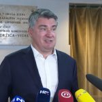 Milanović poslao poruku “ekipi u Srbiji”: Bez oduševljenja, molim