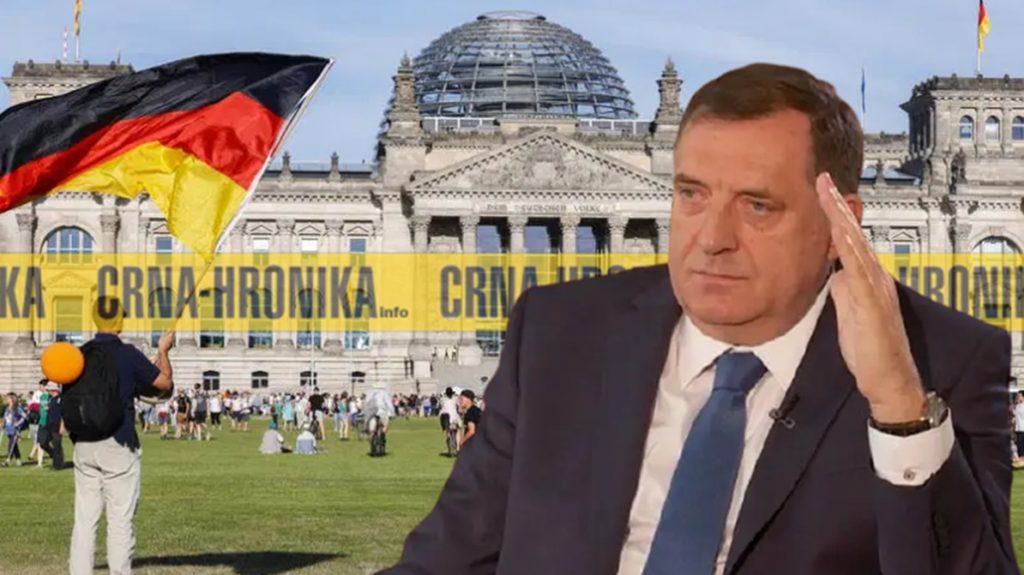 Dodik: Republika Srpska je u problemu. Tražim od Njemačke da raskine ugovore