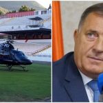 SNSD zaboravlja Dodikove blokade helikoptera za požar u Jablanici