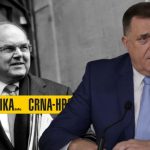 Dodik smatra da je Schmidta trebalo protjerati: Mi idemo dalje s procedurom!