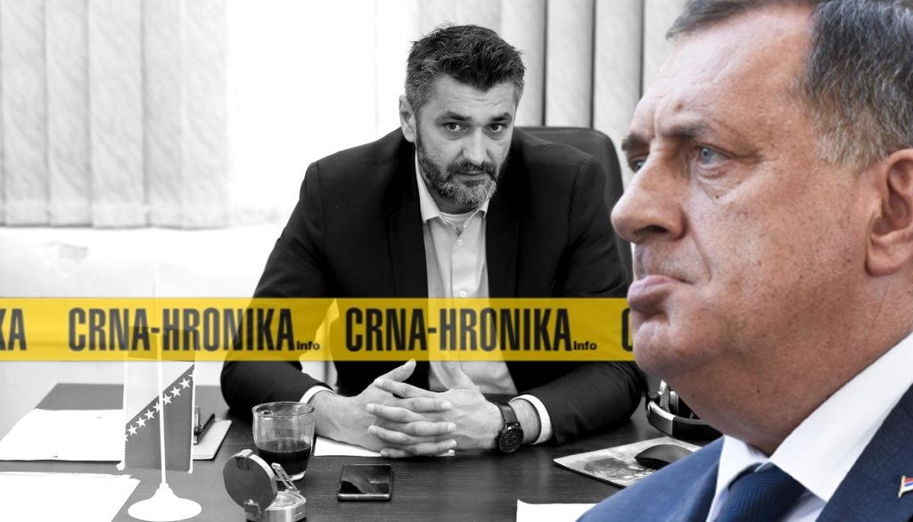 Suljagić podsjeća na počinjen genocid i upozorava: Dodik planira pokrenuti nasilje!