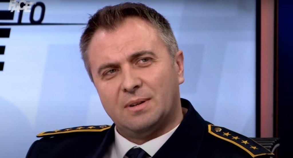 Šehović nije dao otkaz u policijskim strukturama, odustao od ideje da bude jedan od kandidata za člana Predsjedništva BiH