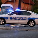 Policajci uspostavljaju i nemir: Napili se pa polupali kafanu, napali gazdu i konobara