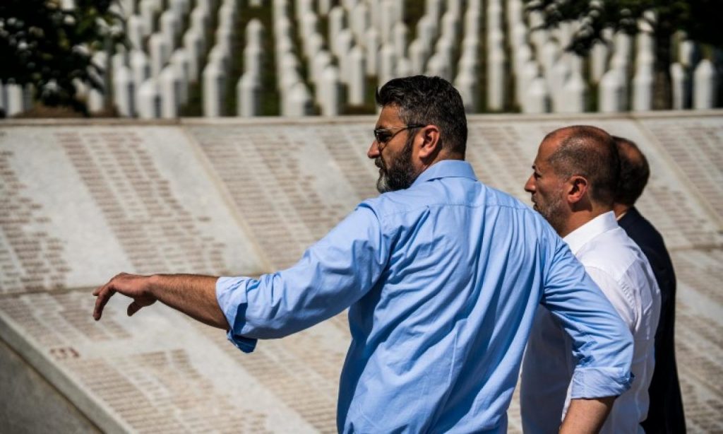 Nakon što je Memorijalni centar u Srebrenici objavio izvještaj, negiranje genocida pojačano