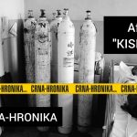 Afera“Kiseonik”: Oboljeli od Covid 19 nisu tretirani kao zamorčad samo u RS, već u cijeloj BiH