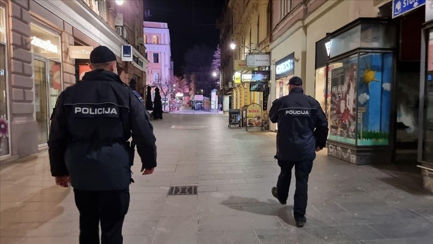 Nacrt izmjena Zakona o policijskim službenicima Bosne I Hercegovine procurio u javnost!