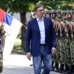 Vučić kaže da će osuditi Rusiju kada Zelenski osudi NATO bombardovanje Srbije