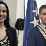 Bez tendera: Benjamina Karić i Jasmin Ademović usluge prenosa sjednica dodijelili TVSA