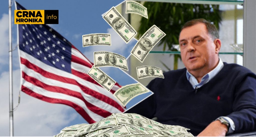 Firme u vlasništvu porodice Dodik dobivale su tendere, poticaje, ugovore…