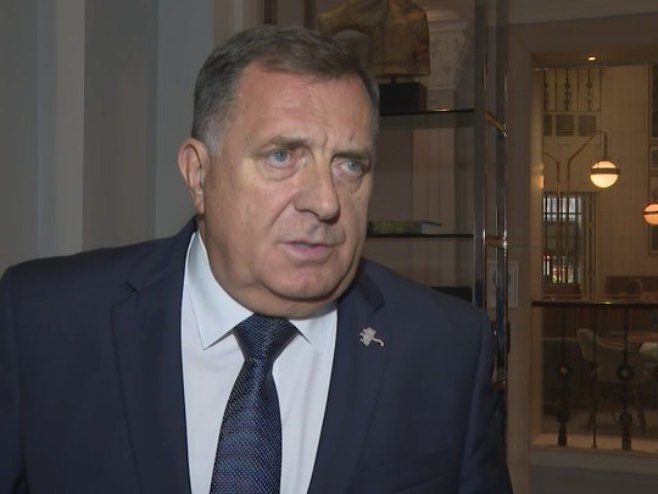 Dodik nakon odluke Ustavnog suda: U NSRS poništiti sve što je izvan Ustava i Dejtona