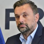 Konaković: SDA, SNSD, HDZ ne smiju ostati na vlasti, ako ostanu, od reformi nema ništa