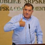 Dodik: Prodali ste vjeru za večeru i sakrili se u mišju rupu