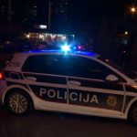 Dojavljene bombe u tri policijske stanice u Sarajevu