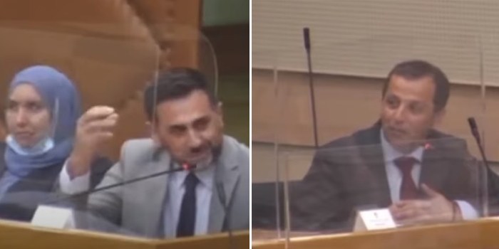 Vukanović se u NSRS zahvaljivao Allahu, SDA-ovac ga ispravio. Pogledajte video