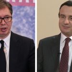 EU od sastanka očekuje dogovor: Vučić i Kurti ponovo se sastaju 18. marta u Ohridu