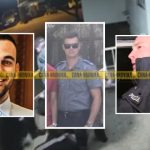 Policajci optuženi: Udarali mladića u vrijeme ograničenog kretanja