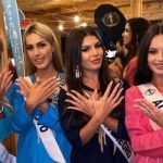 Miss Srbije naljutila naciju slikom na Facebook-u: Rukama pokazuju znak dvoglavog orla