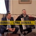 Novi snimak, u Predsjedništvu BiH orilo se: “Srpkinja je mene majka rodila” (VIDEO)