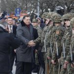 Milorad Dodik: Nema potencijala za sukob u BiH