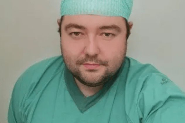 Faris od izbjeglice do doktora medicinskih nauka u Švedskoj