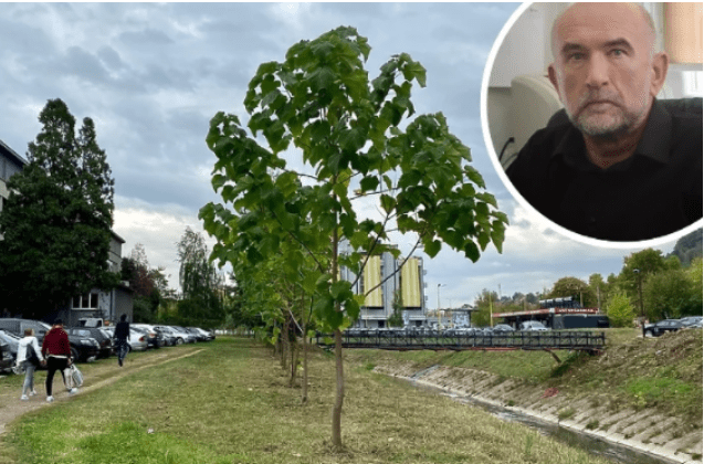 Profesor iz Tuzle ima rješenje za zagađenje zraka, vode i tla u ovom gradu!