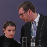 Brnabić tvrdi da je predsjednik Vučić u smrtnoj opasnosti