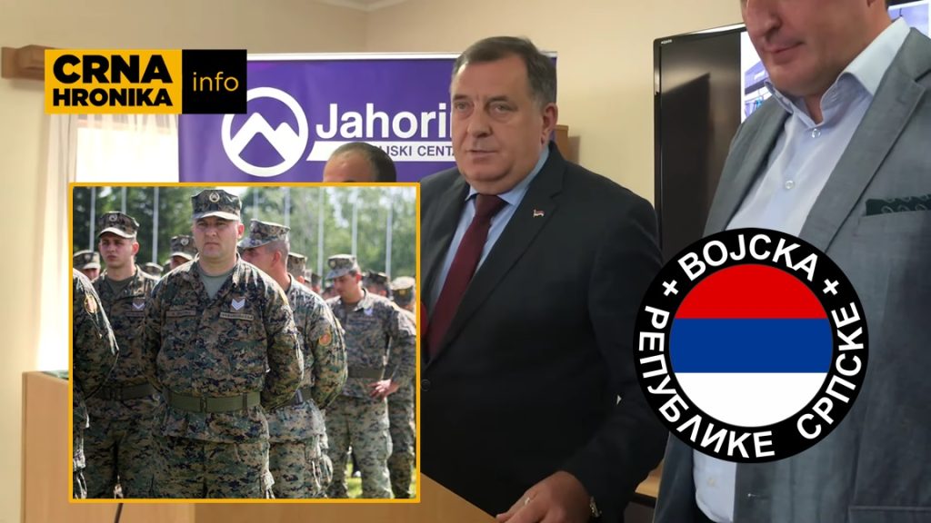 Dok stranci u Sarajevu pregovaraju o Izbornom zakonu, Dodik na Palama prijeti formiranjem vojske