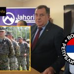 Dok stranci u Sarajevu pregovaraju o Izbornom zakonu, Dodik na Palama prijeti formiranjem vojske