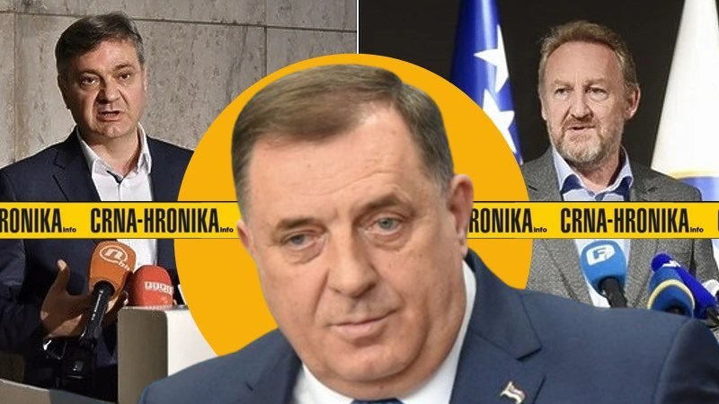 Dodik o tzv. Danu RS-a: I nama nije svejedno kada oni tamo šenluče i proslavljaju 1. mart