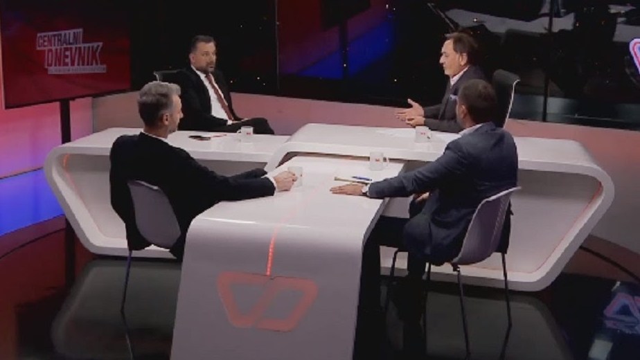 (VIDEO) Konaković tvrdi: Izetbegović je dobio upute od Erdogana da mu supruga ne može biti kandidat!