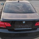 Policija oduzela BMW 27-godišnjem mladiću. Imao je neplaćene kazne, vozilo mu nije ni registrovano