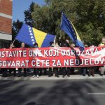 Zašto u BiH nema protesta: ‘Navikli na život u paklu’