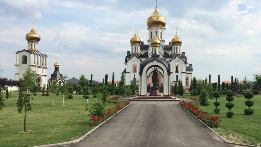 Lopovi nastavljaju ordinirati po vjerskim objektima: Ukraden novac iz manastira u Bijeljini